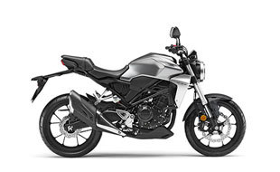 Honda CB300R NEO SPORTS CAFE