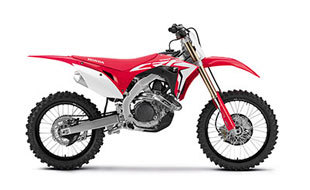 CRF450RX