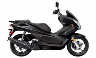 pcx 150