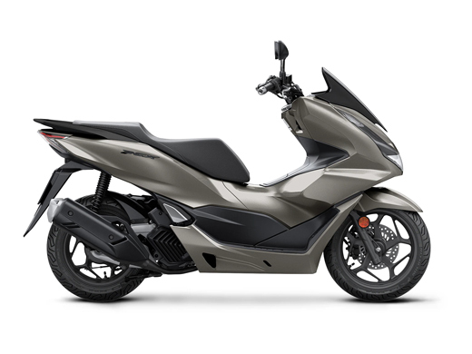 PCX 160