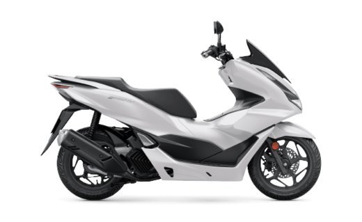 PCX125