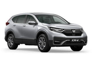 Новый Honda CR-V. Описание, фото, цены. Купить в Major Auto