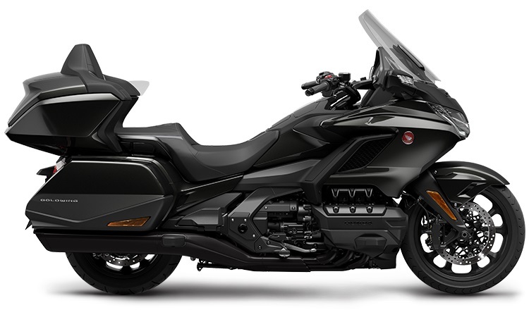 Honda GL1800 Gold Wing Tour  МТ