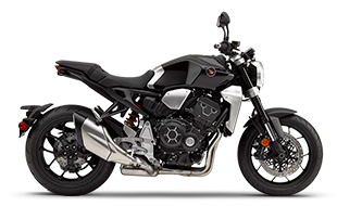 Honda CB1000R Neo Sports Cafe