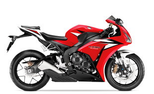 CBR1000RA Fireblade