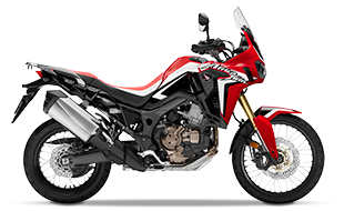 CRF 1000 A AFRICA TWIN