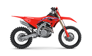 CRF450RX