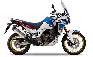 Africa Twin Adventure Sports