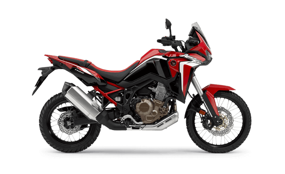 Africa Twin