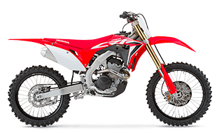 CRF250R