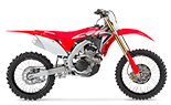 Honda CRF250R