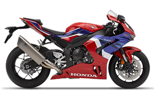 CBR1000RR-R FIREBLADE 2021