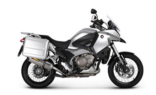 VFR1200X Crosstourer (MT/DCT)