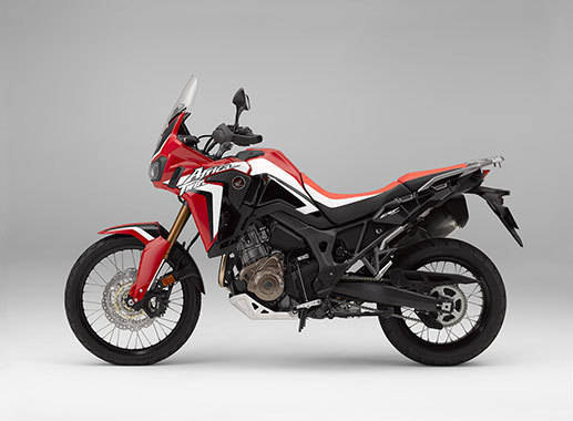 Honda CRF1000L AFRICA TWIN 2018 Major