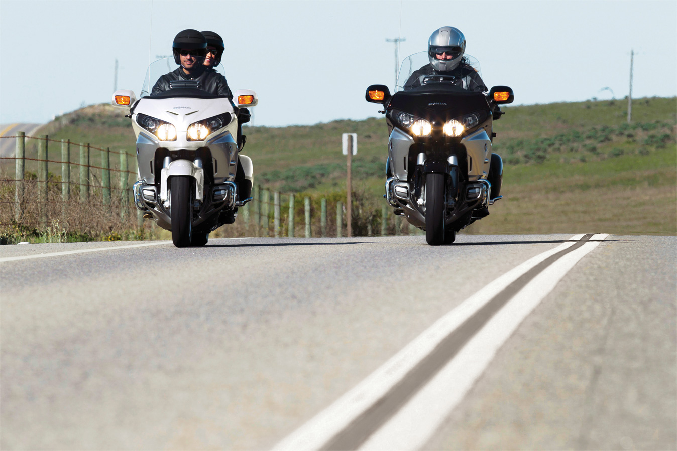 Honda мотоциклы модельный ряд